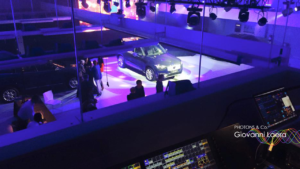New Volvo S90 launching