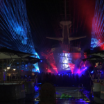 The Ark cruise - Ibiza